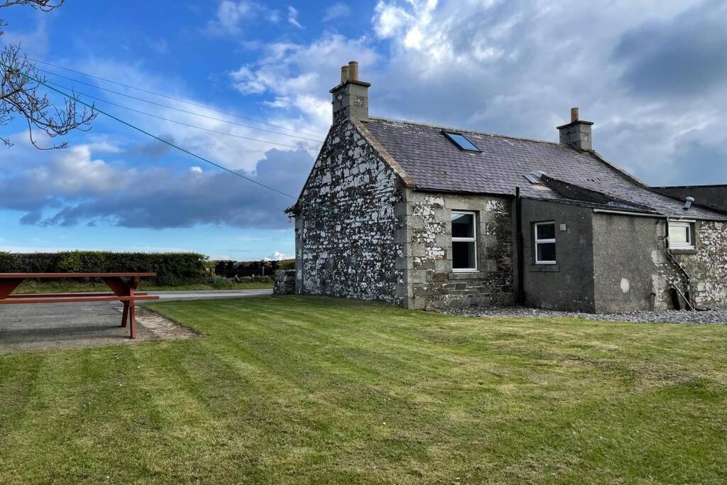 Galloway Farmstay Broughton Newton Stewart Extérieur photo
