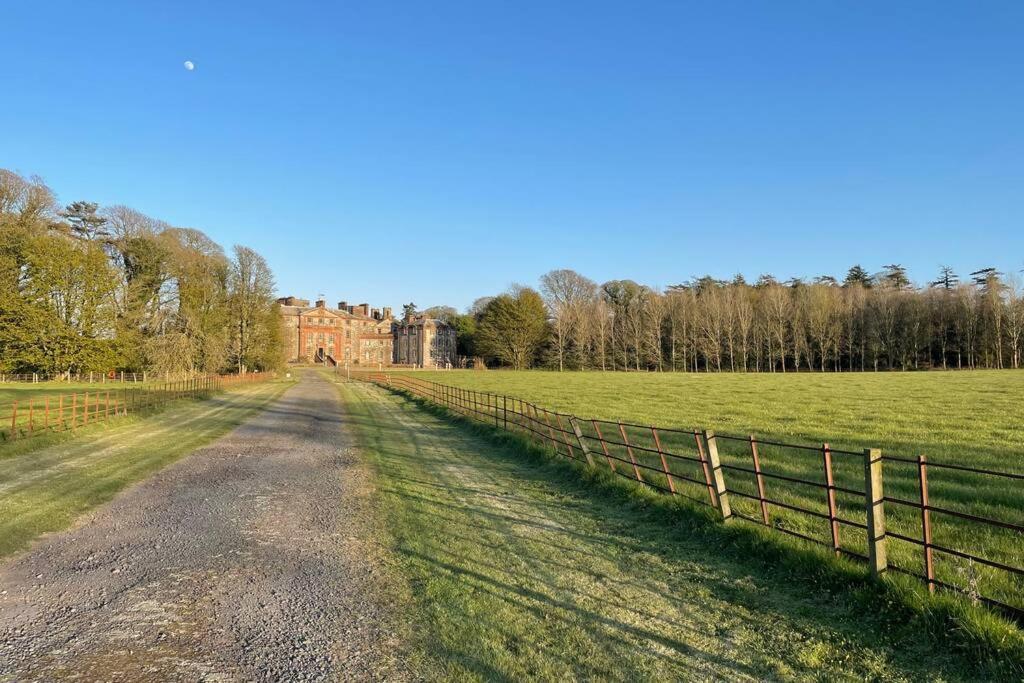 Galloway Farmstay Broughton Newton Stewart Extérieur photo