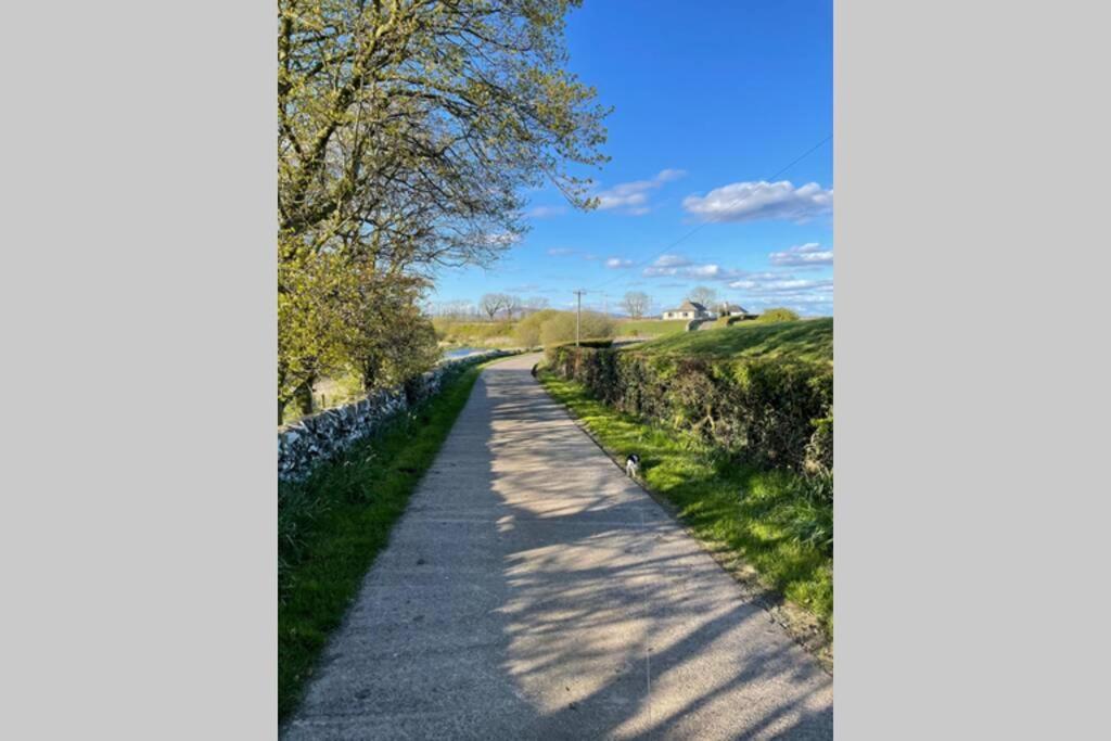 Galloway Farmstay Broughton Newton Stewart Extérieur photo