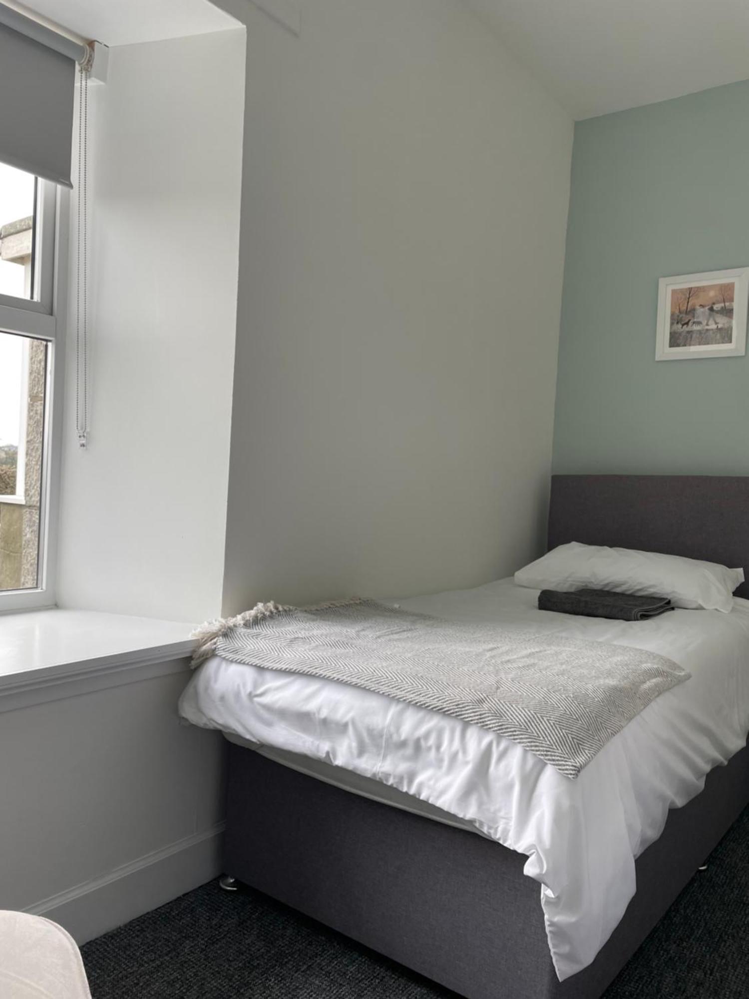 Galloway Farmstay Broughton Newton Stewart Extérieur photo