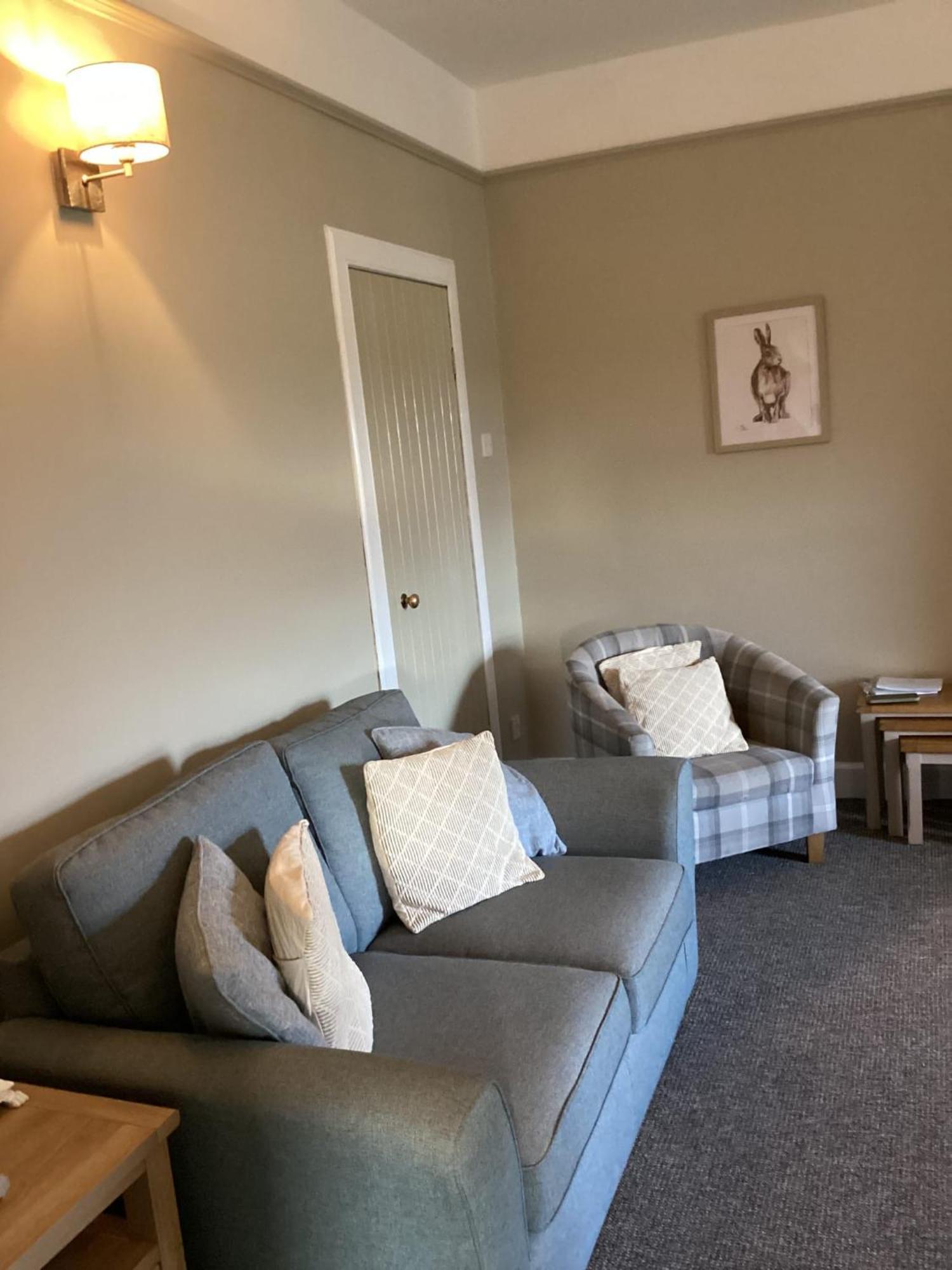Galloway Farmstay Broughton Newton Stewart Extérieur photo