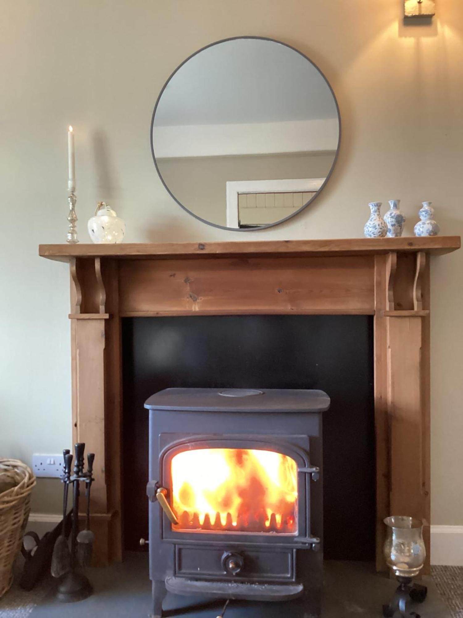 Galloway Farmstay Broughton Newton Stewart Extérieur photo