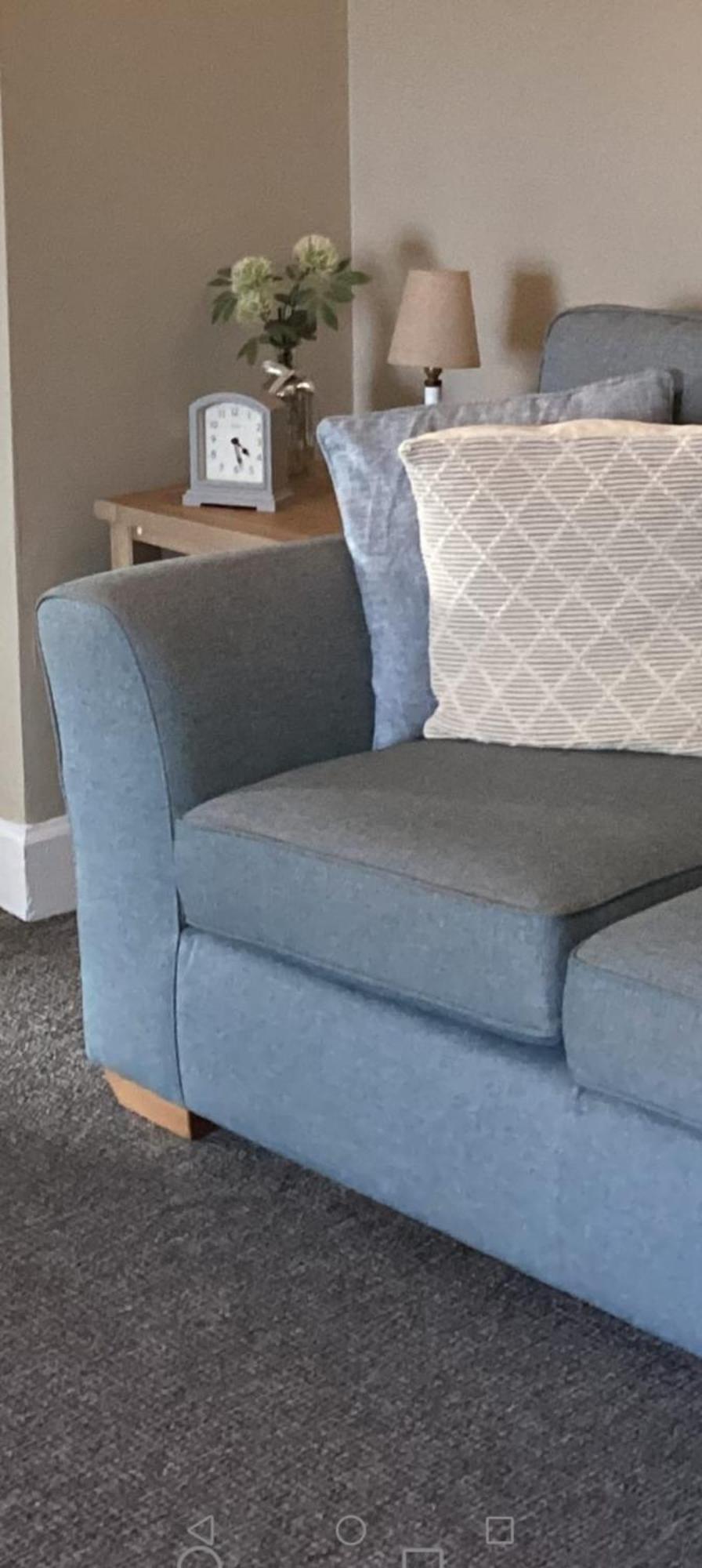 Galloway Farmstay Broughton Newton Stewart Extérieur photo